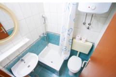 Apartmány Dalmatina Apartmán 2 – app3 studi foto 4