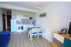 Apartmány Dalmatina Apartmán 3 – app 4+1 foto 2