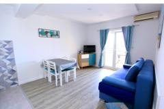 Apartmány Dalmatina Apartmán 3 – app 4+1 foto 3