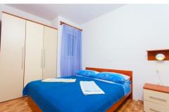 Apartmány Dalmatina Apartmán 3 – app 4+1 foto 5