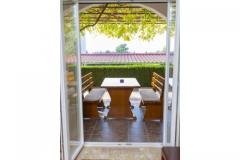 Apartmány Dalmatina Apartmán 4 – APP 6+2 foto 1