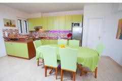 Apartmány Dalmatina Apartmán 4 – APP 6+2 foto 3