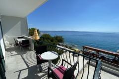 Apartmány Daša Tučepi Apartmán 1 foto 1