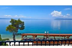 Apartmány Daša Tučepi Apartmán 1 foto 6