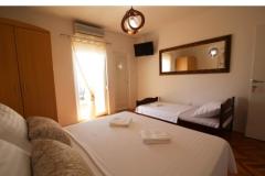 Apartmány Daša Tučepi Apartmán 2 foto 1