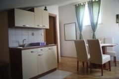 Apartmány Emi Apartmán 1: (2+2) – zeleni foto 1