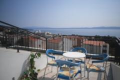 Apartmány Emi Apartmán 1: (2+2) – zeleni foto 2