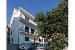 Apartmány Emi Apartmán 1: (2+2) – zeleni foto 3