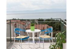 Apartmány Emi Apartmán 1: (2+2) – zeleni foto 4