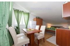 Apartmány Emi Apartmán 1: (2+2) – zeleni foto 5