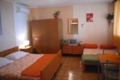 Apartmány Emi Apartmán 2: (4+0) foto 1