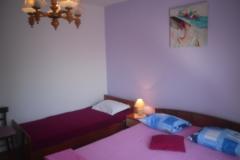 Apartmány Emi Apartmán 2: (4+0) foto 5