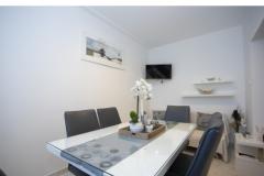 VILLA MILENKA - Apartmány Gorana Apartmán 2 – AP. A4+1 foto 1