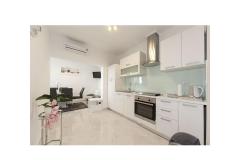 VILLA MILENKA - Apartmány Gorana Apartmán 2 – AP. A4+1 foto 2