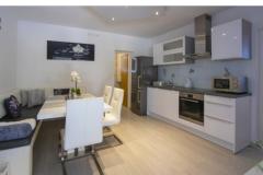 VILLA MILENKA - Apartmány Gorana Apartmán 1 – A4 foto 2
