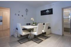 VILLA MILENKA - Apartmány Gorana Apartmán 1 – A4 foto 3