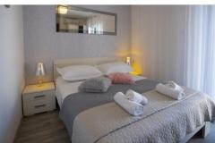 VILLA MILENKA - Apartmány Gorana Apartmán 3 – A2 foto 1