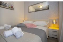 VILLA MILENKA - Apartmány Gorana Apartmán 3 – A2 foto 2