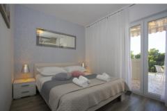 VILLA MILENKA - Apartmány Gorana Apartmán 3 – A2 foto 3