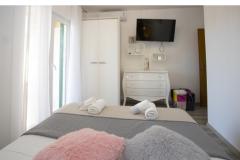 VILLA MILENKA - Apartmány Gorana Apartmán 3 – A2 foto 4