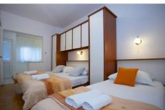 VILLA MILENKA - Apartmány Gorana Apartmán 4 – A2+1 foto 3