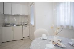 VILLA MILENKA - Apartmány Gorana Apartmán 4 – A2+1 foto 4