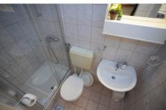 VILLA MILENKA - Apartmány Gorana Apartmán 4 – A2+1 foto 5