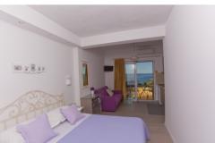 Apartmány Helga Apartmán 1 – levanda foto 1