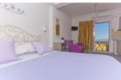 Apartmány Helga Apartmán 1 – levanda foto 3