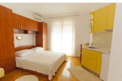 Apartmány Helga Apartmán 2 – citron foto 1