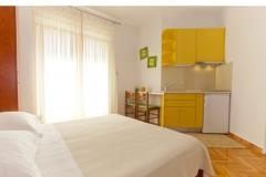 Apartmány Helga Apartmán 2 – citron foto 4