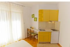 Apartmány Helga Apartmán 2 – citron foto 5