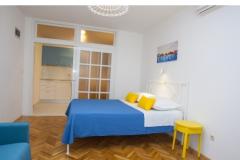 Apartmány Helga Apartmán 3 – plavi foto 1