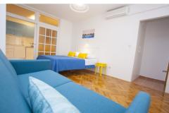 Apartmány Helga Apartmán 3 – plavi foto 2