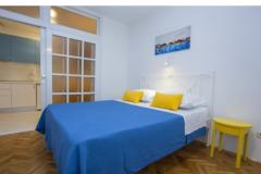 Apartmány Helga Apartmán 3 – plavi foto 3
