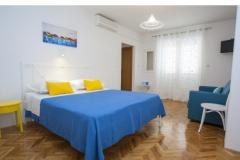 Apartmány Helga Apartmán 3 – plavi foto 4