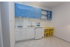 Apartmány Helga Apartmán 3 – plavi foto 5