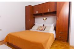 Apartmány Helga Apartmán 4 – naranča foto 1