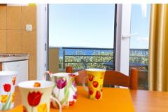 Apartmány Helga Apartmán 4 – naranča foto 3