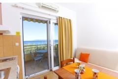 Apartmány Helga Apartmán 4 – naranča foto 5