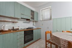 Apartmány i sobe Mileva Apartmán 1: (6+4) – APARTMAN 1 foto 1