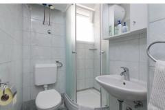 Apartmány i sobe Mileva Apartmán 1: (6+4) – APARTMAN 1 foto 2