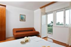 Apartmány i sobe Mileva Apartmán 1: (6+4) – APARTMAN 1 foto 4
