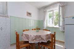 Apartmány i sobe Mileva Apartmán 1: (6+4) – APARTMAN 1 foto 5