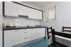 Apartmány i sobe Mileva Apartmán 2: (6+4) – APARTMAN 2 foto 1