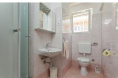 Apartmány i sobe Mileva Apartmán 2: (6+4) – APARTMAN 2 foto 2
