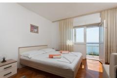 Apartmány i sobe Mileva Apartmán 2: (6+4) – APARTMAN 2 foto 4