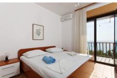 Apartmány i sobe Mileva Pokoj 3: (2+1) – SOBA 1 foto 1