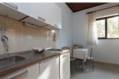 Apartmány i sobe Mileva Pokoj 3: (2+1) – SOBA 1 foto 2