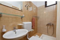 Apartmány i sobe Mileva Pokoj 3: (2+1) – SOBA 1 foto 3